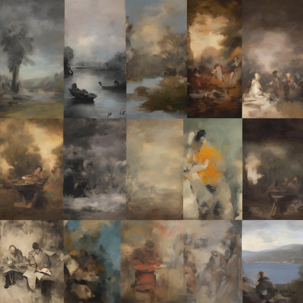 Η ζωή και η πρώιμη καλλιτεχνική πορεία του Παύλου de COCK