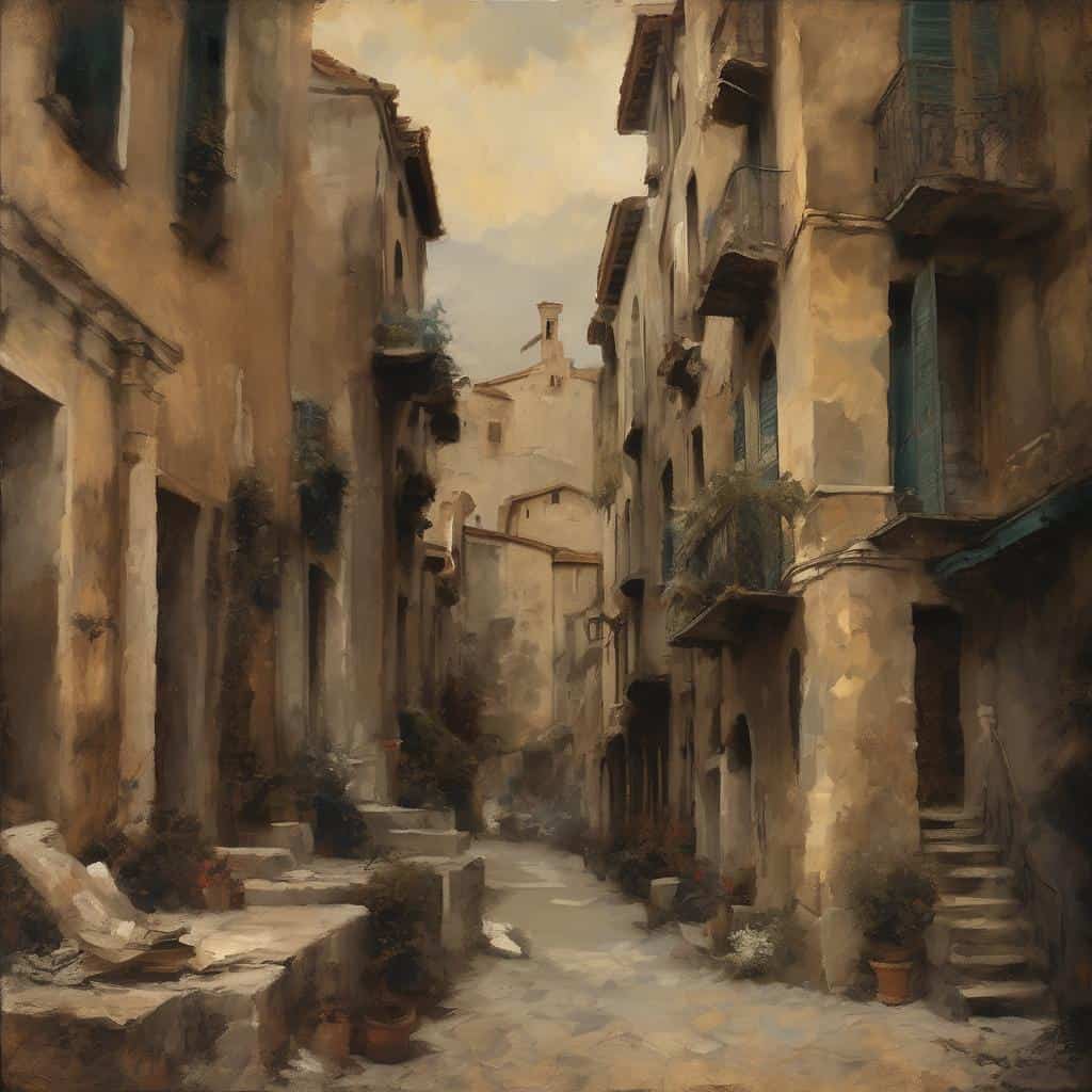 Κύριος Φέρρης – Ο Υψηλής Ραφινάτης Μπαρόκ Τέχνη Aristocrat