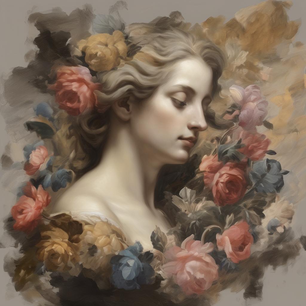 Η Παιδική Ζωή του Alexandre-François DESPORTES