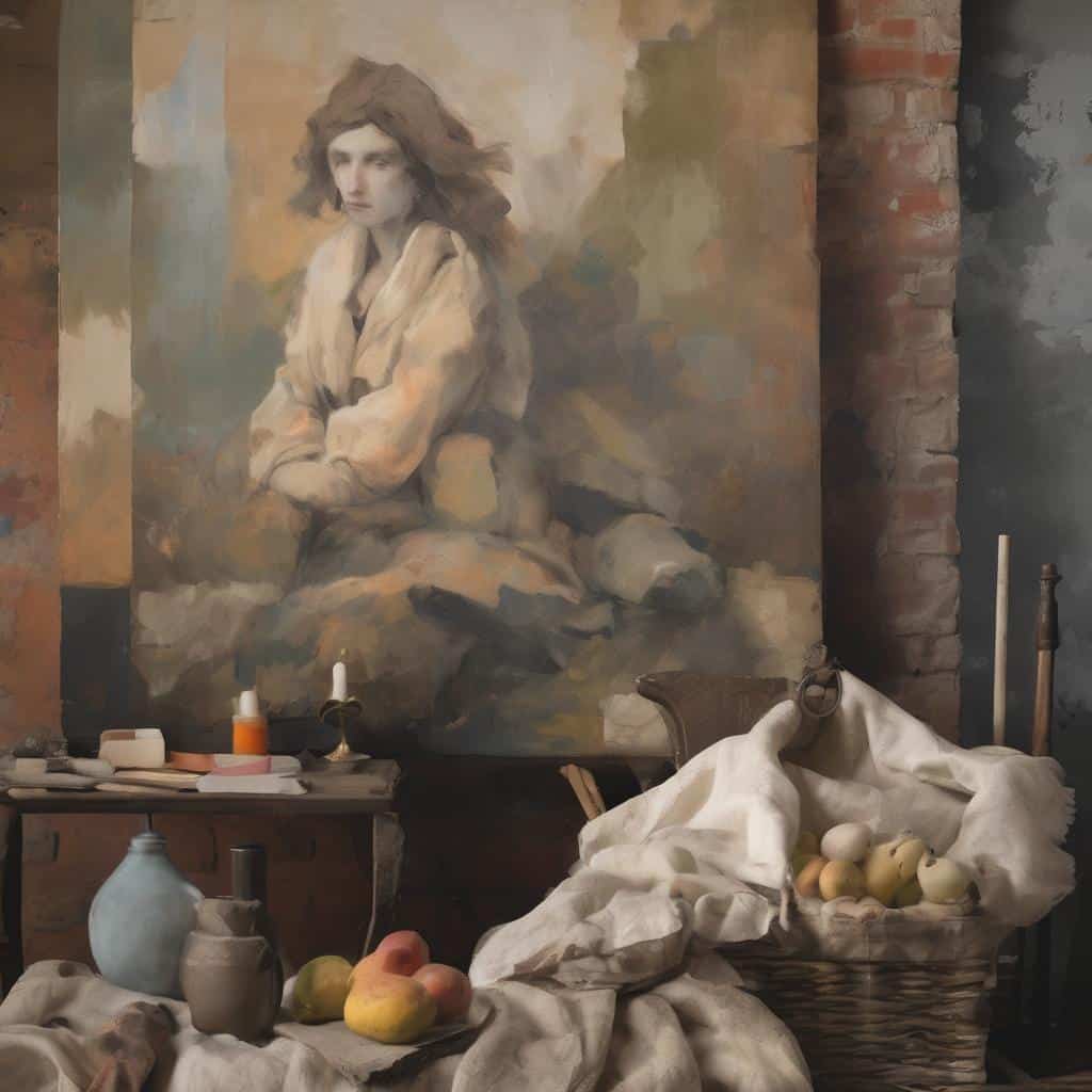 Γιώργος ΑΝΤΡΕΟΛΙ – Ο Μάστερ της Ιταλικής Πορσελάνης