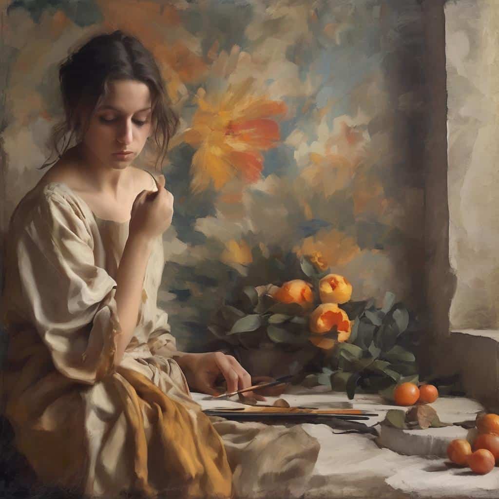 Μιχελάντζελο Μιχελάνζελο – Ο Ποιητής της Γλυπτικής