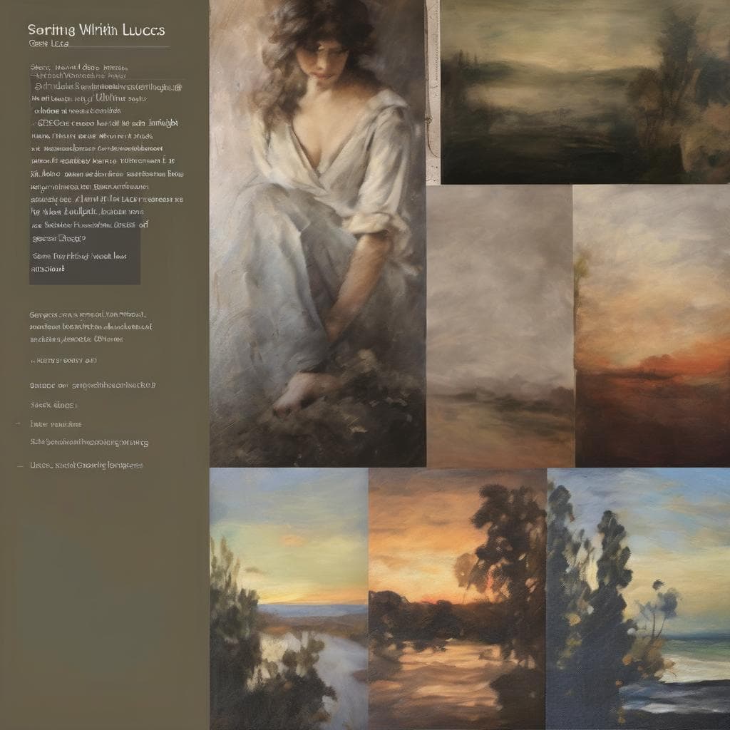 Λουκάς Κρασαντάρης – Ο Μάγος του Φωτισμού