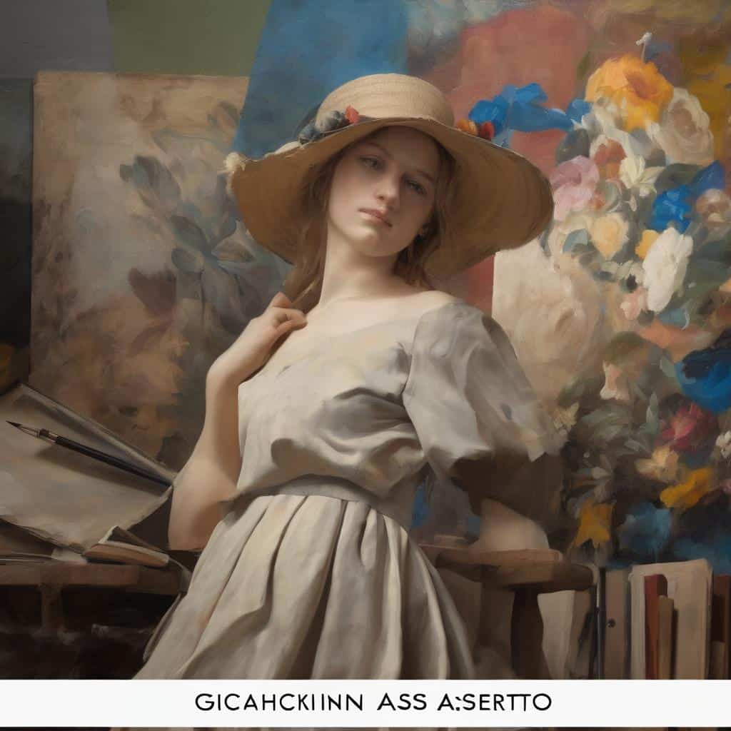 Τζοακίμος ΑΣΕΡΕΤΟΣ – Ο Μαέστρος των Σκοτεινών Κομψοτήτων