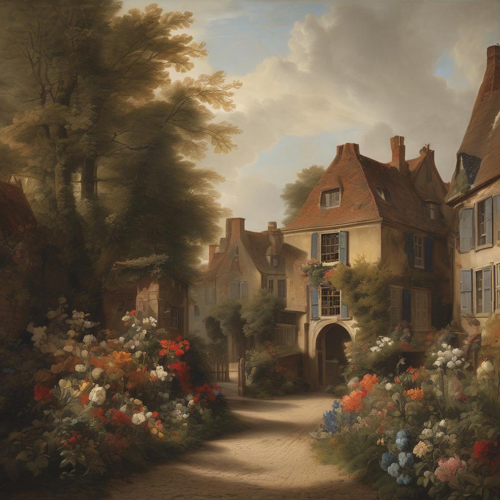 Πρώιμη Ζωή και Εκπαίδευση