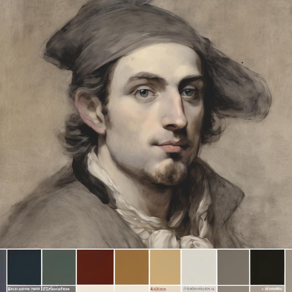 Αλέξανδρος-Φρανσουά Ντεπόρτ – Ο Γάλλος Ζωγράφος των Κυνηγών