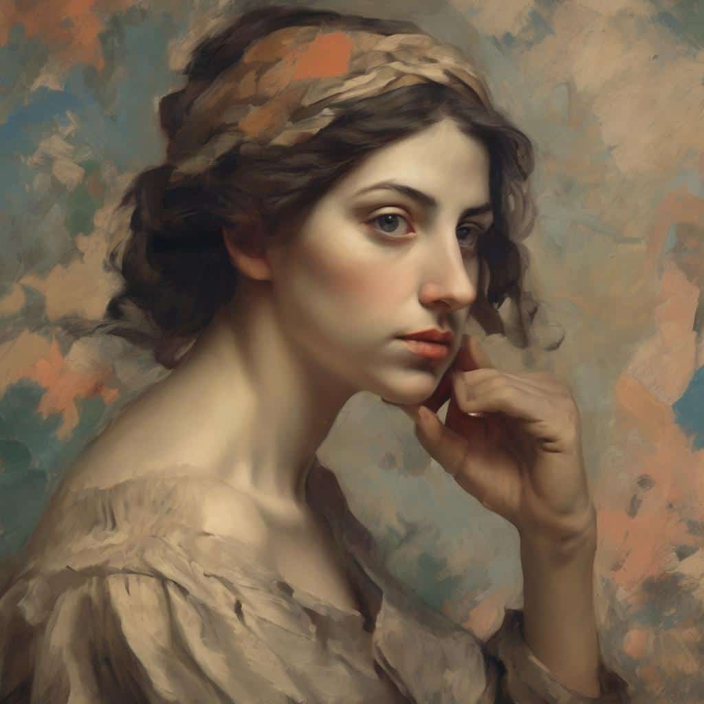 Μιχελάντζελο Γκριγκολέτι – Ο Ιταλός Αναγεννησιακός Ζωγράφος