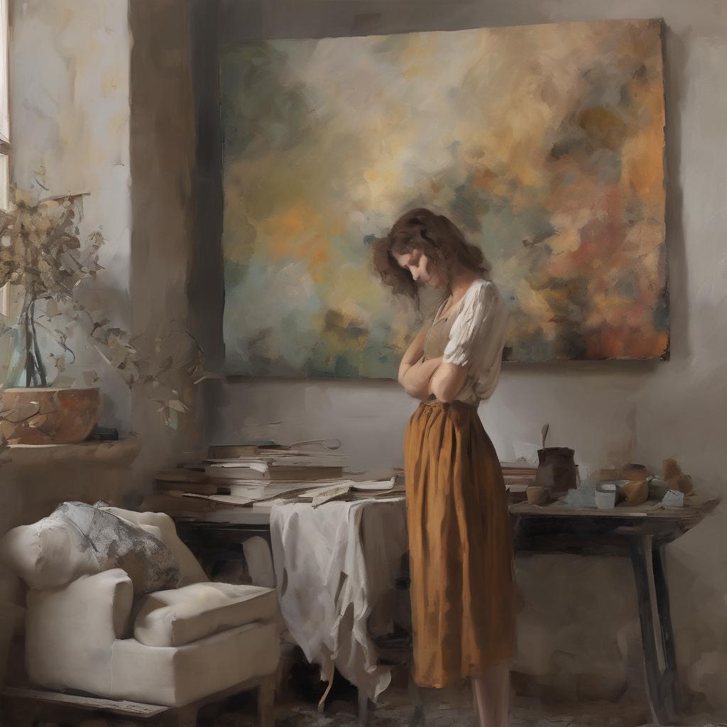 Ο ιδιαίτερος ύφος και ο αισθητικός κόσμος του Γιόρτζιο Αντρεόλι