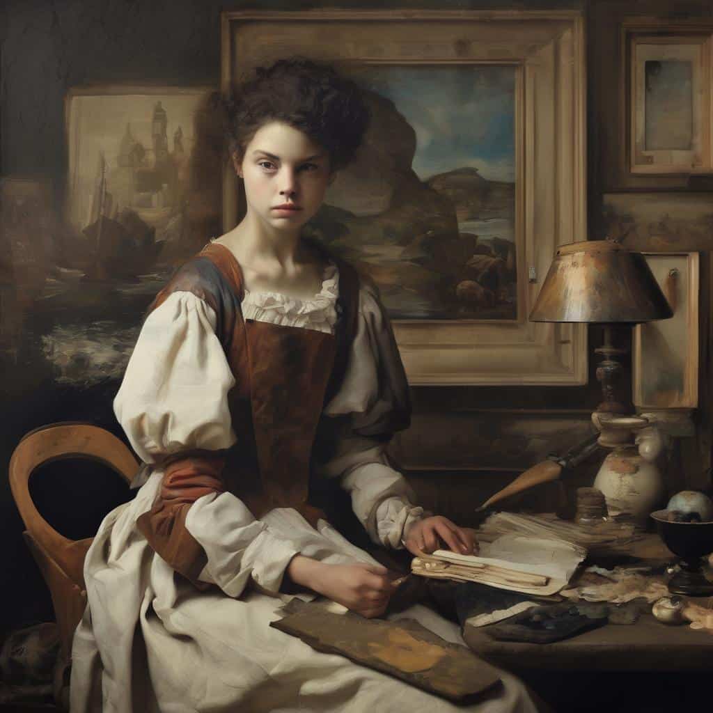 Ιερώνυμος ΛΟΤΕΡ – Ο Μέγιστος Ευρωπαϊκός Γραφίστας