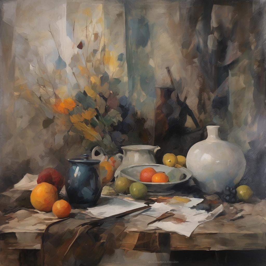 Η Ζωή και Οι Πρώτες Καλλιτεχνικές Προσπάθειες Του Stanisław SAMOSTRZELNIK