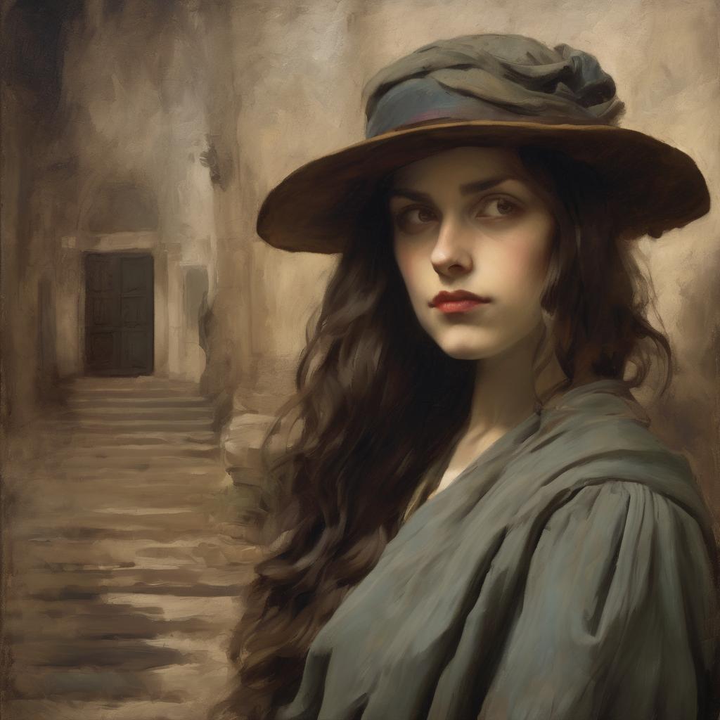 Η ζωή και οι επιρροές του Ciro FERRI