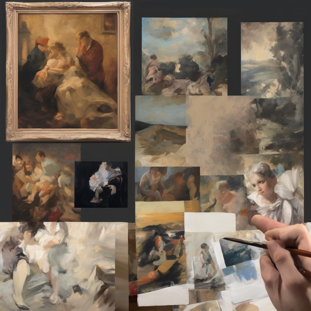 Η Ζωή και Επιρροές του Καλλιτέχνη Peter CANDID